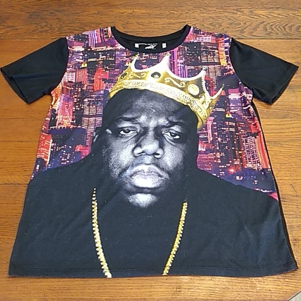 Notorious BIG T-Shirt